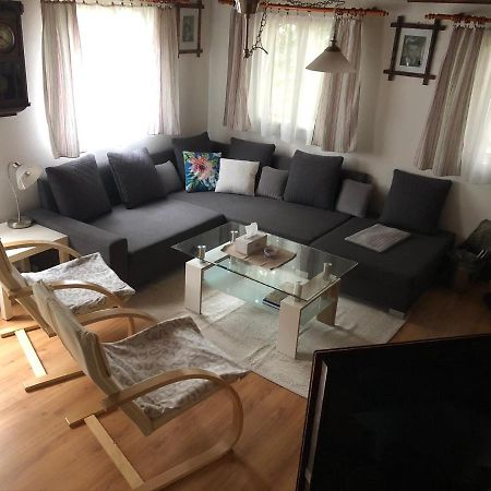 Útulná chaloupka v Krkonoších Vysoké nad Jizerou Exterior foto